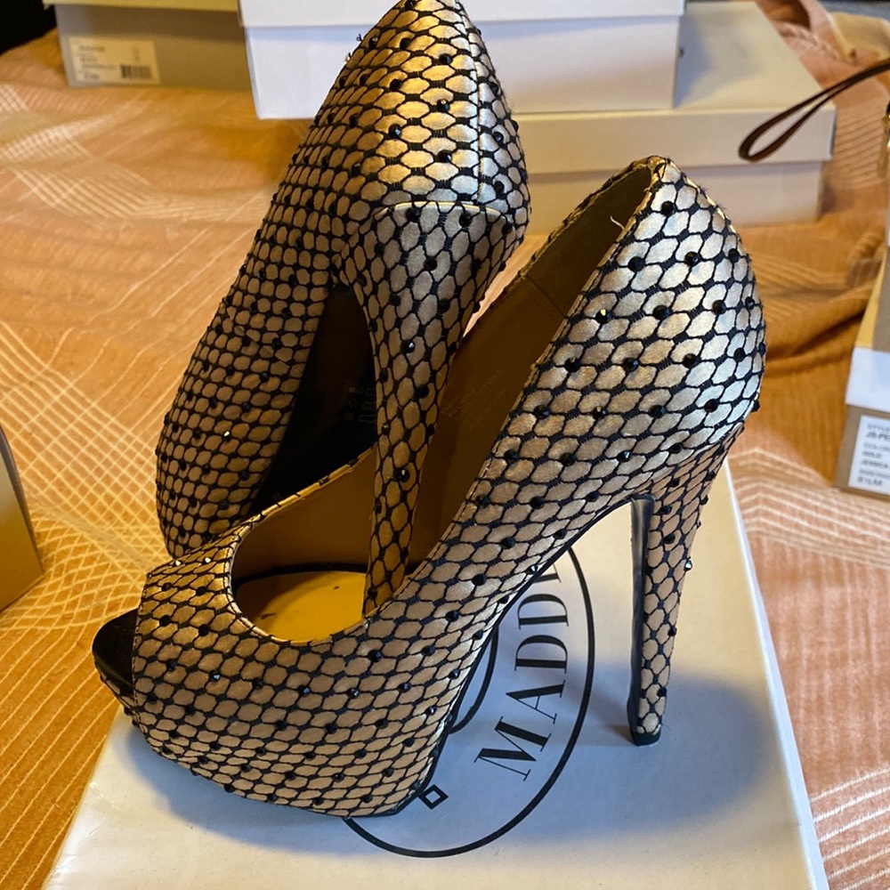 Steve Madden, Redcarpt